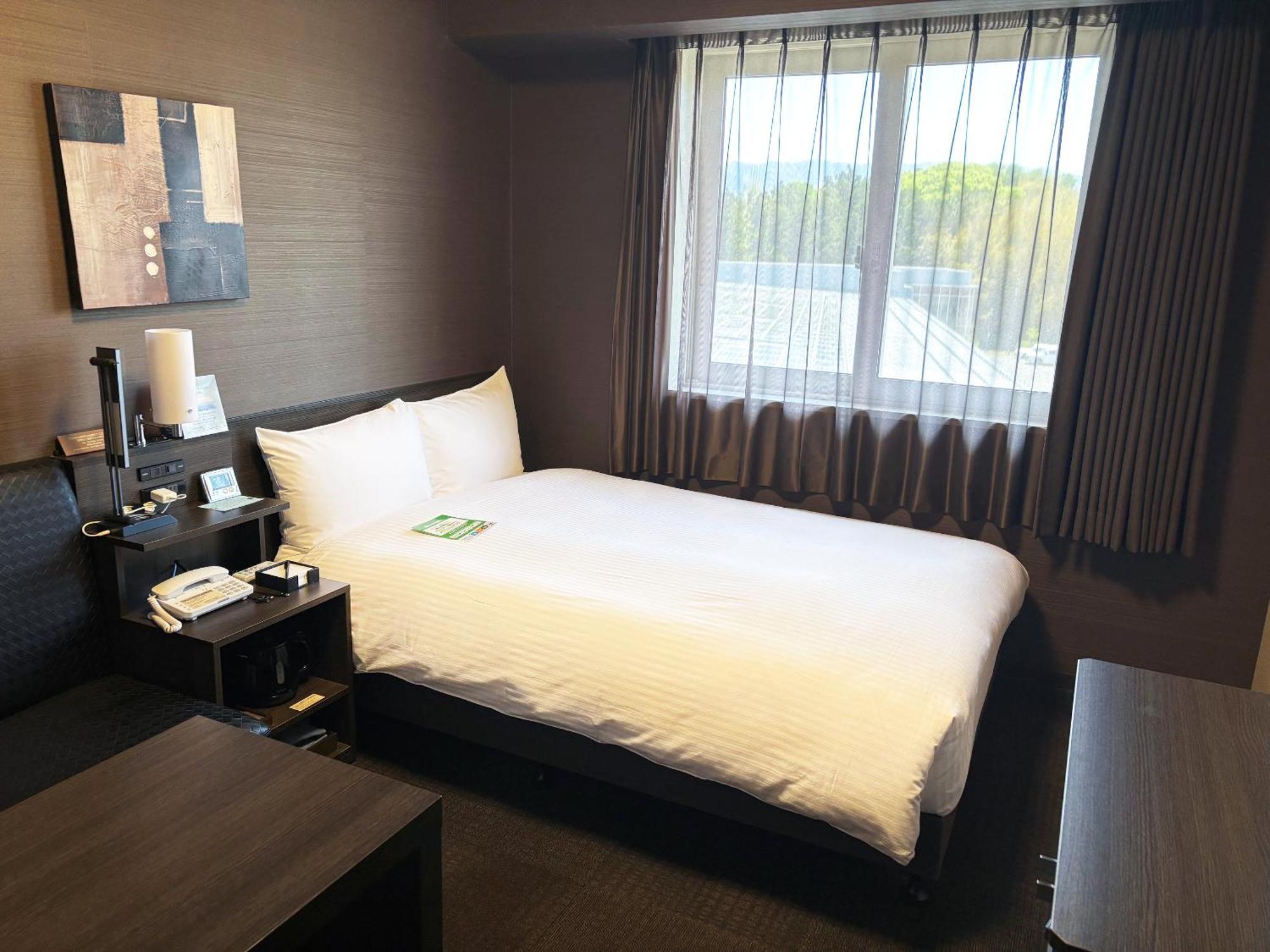 Hotel Route Inn Osaka Izumi -Kishiwada Izumi Inter- Exteriér fotografie