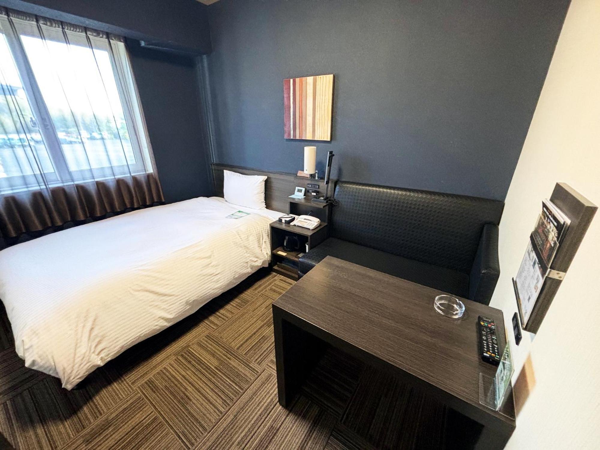 Hotel Route Inn Osaka Izumi -Kishiwada Izumi Inter- Exteriér fotografie