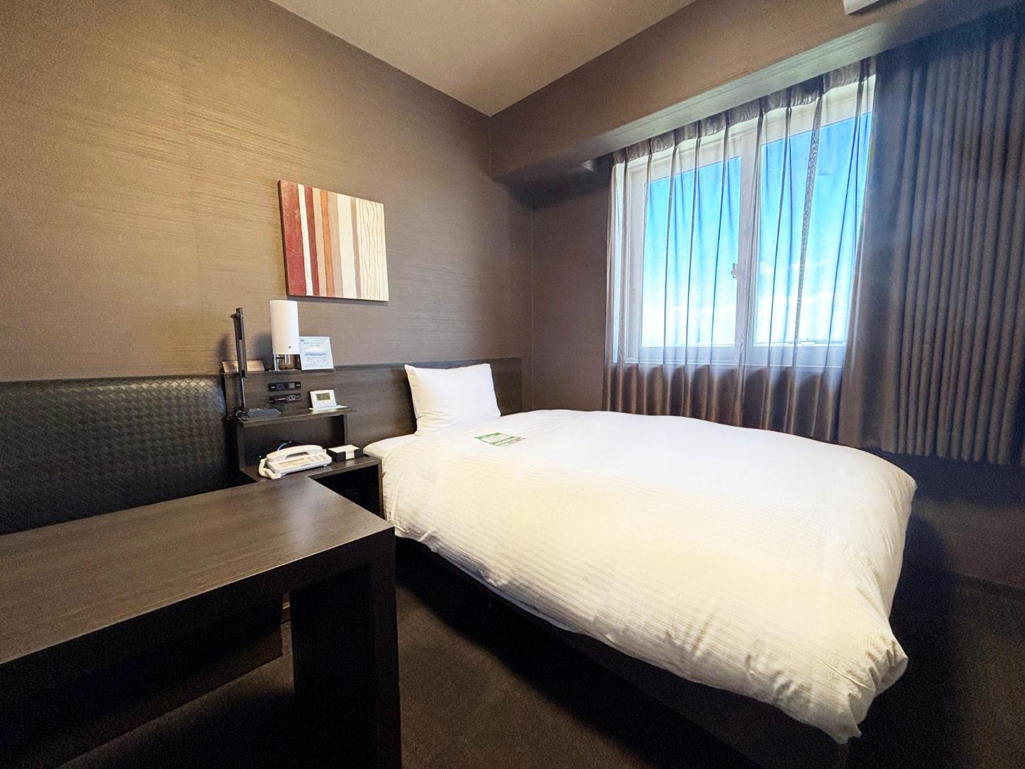 Hotel Route Inn Osaka Izumi -Kishiwada Izumi Inter- Exteriér fotografie