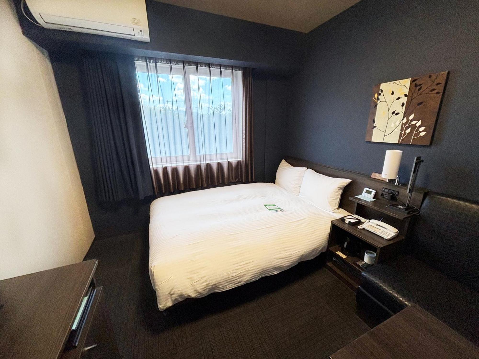 Hotel Route Inn Osaka Izumi -Kishiwada Izumi Inter- Exteriér fotografie
