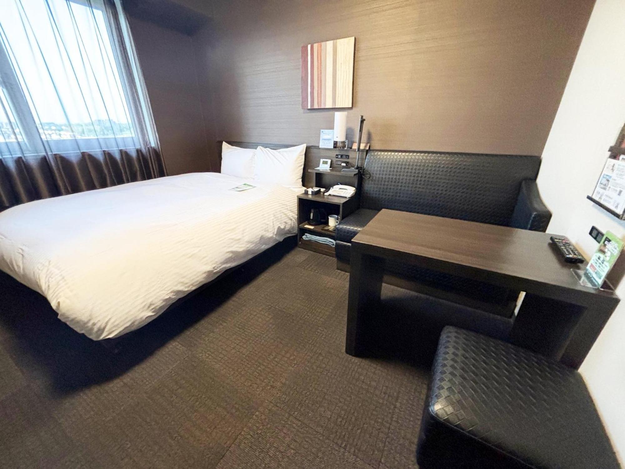 Hotel Route Inn Osaka Izumi -Kishiwada Izumi Inter- Exteriér fotografie