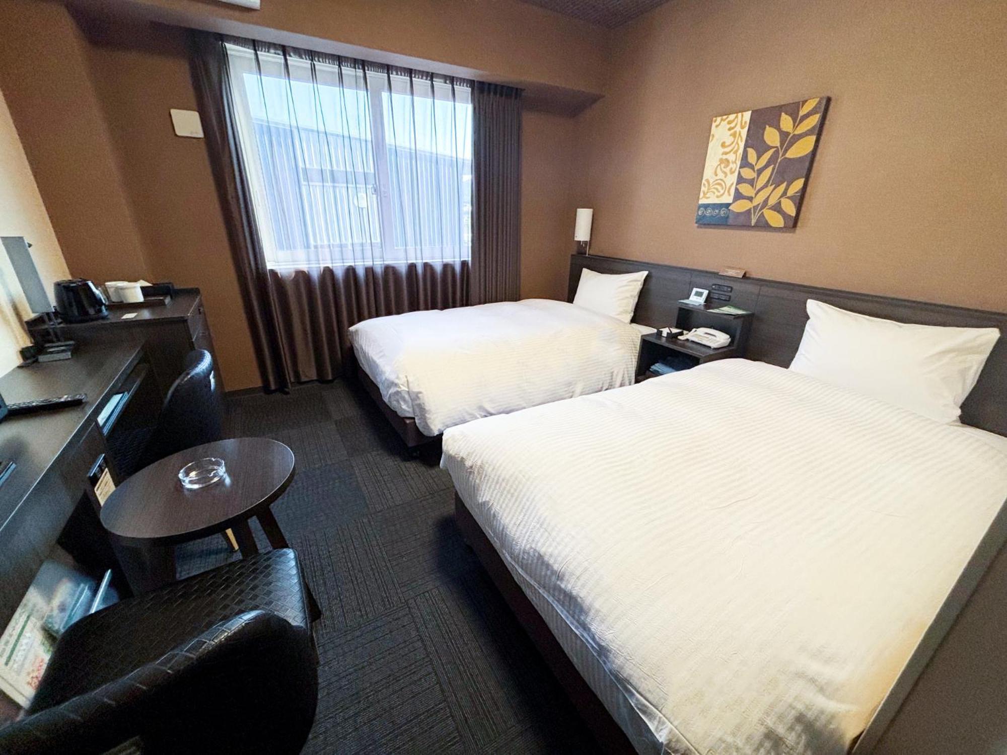 Hotel Route Inn Osaka Izumi -Kishiwada Izumi Inter- Exteriér fotografie