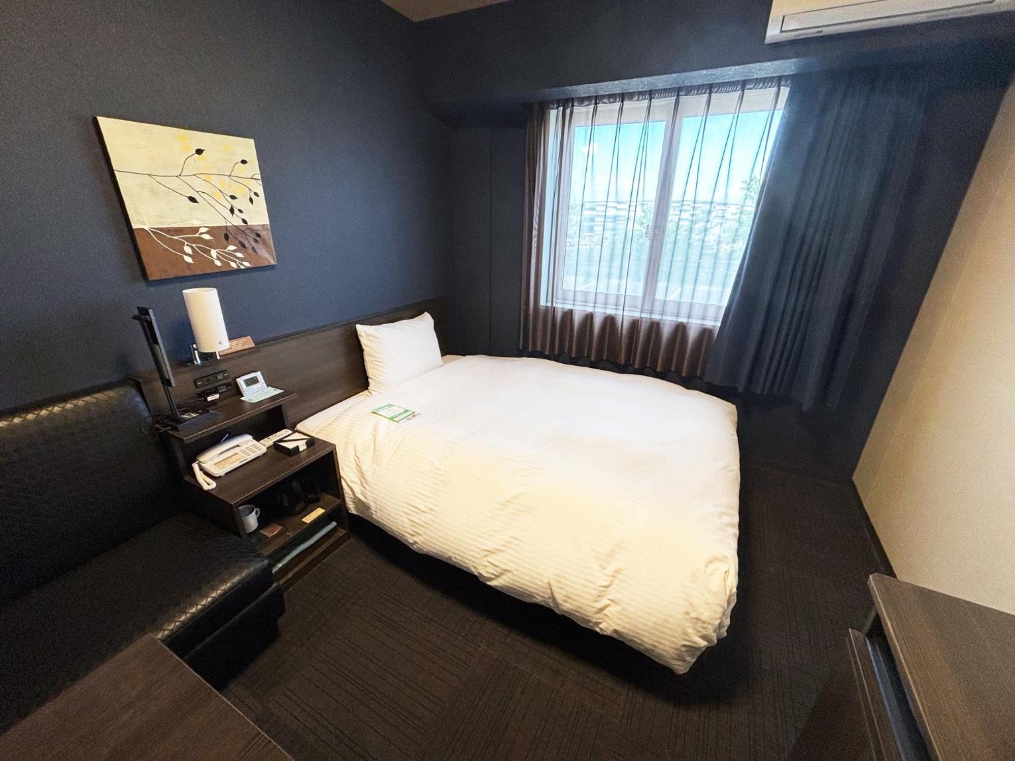 Hotel Route Inn Osaka Izumi -Kishiwada Izumi Inter- Exteriér fotografie